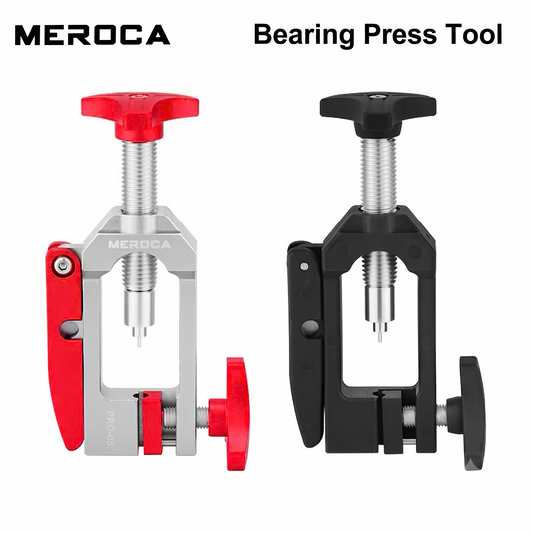 Genuine MEROCA corn kernel press kit