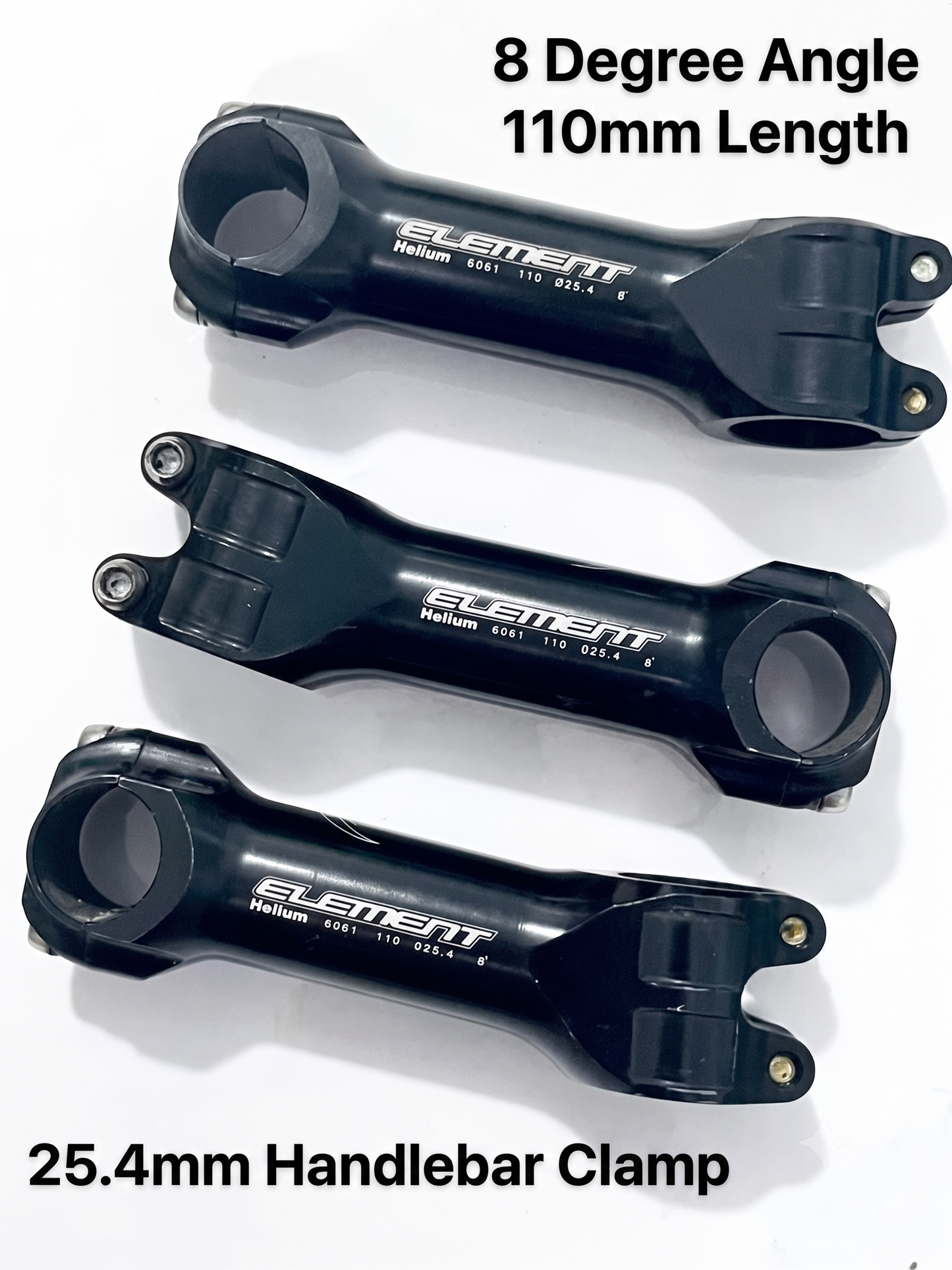 Potence Element Neon-X