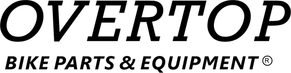 OVERTOP BICYCLE