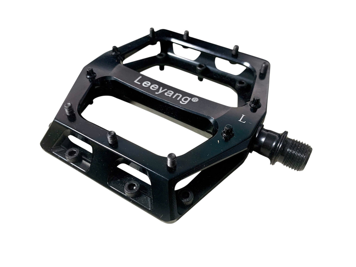 Pedals Road - MTB