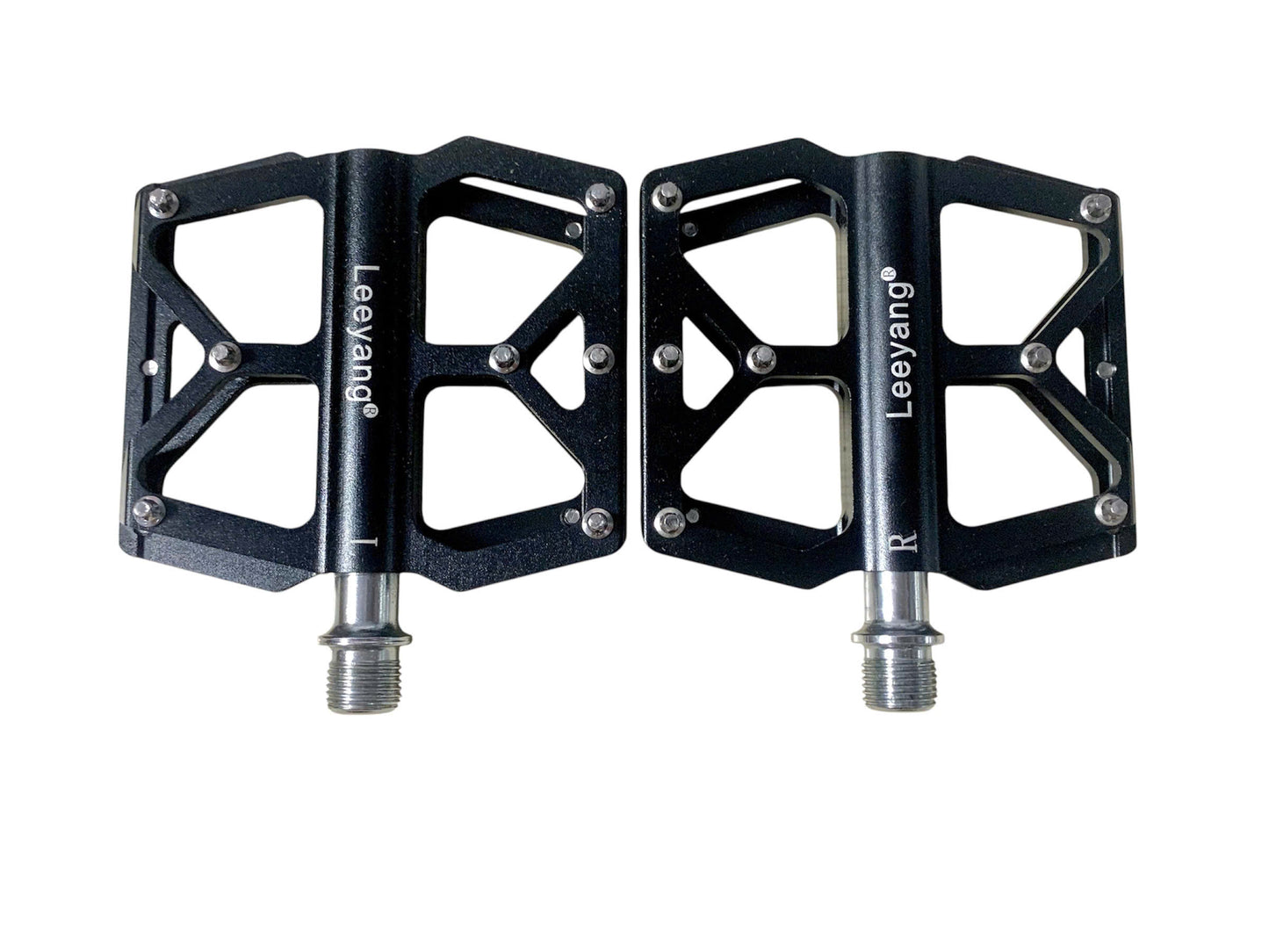 Pedals road - mtb