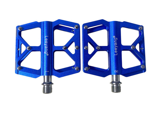Pedals road - mtb