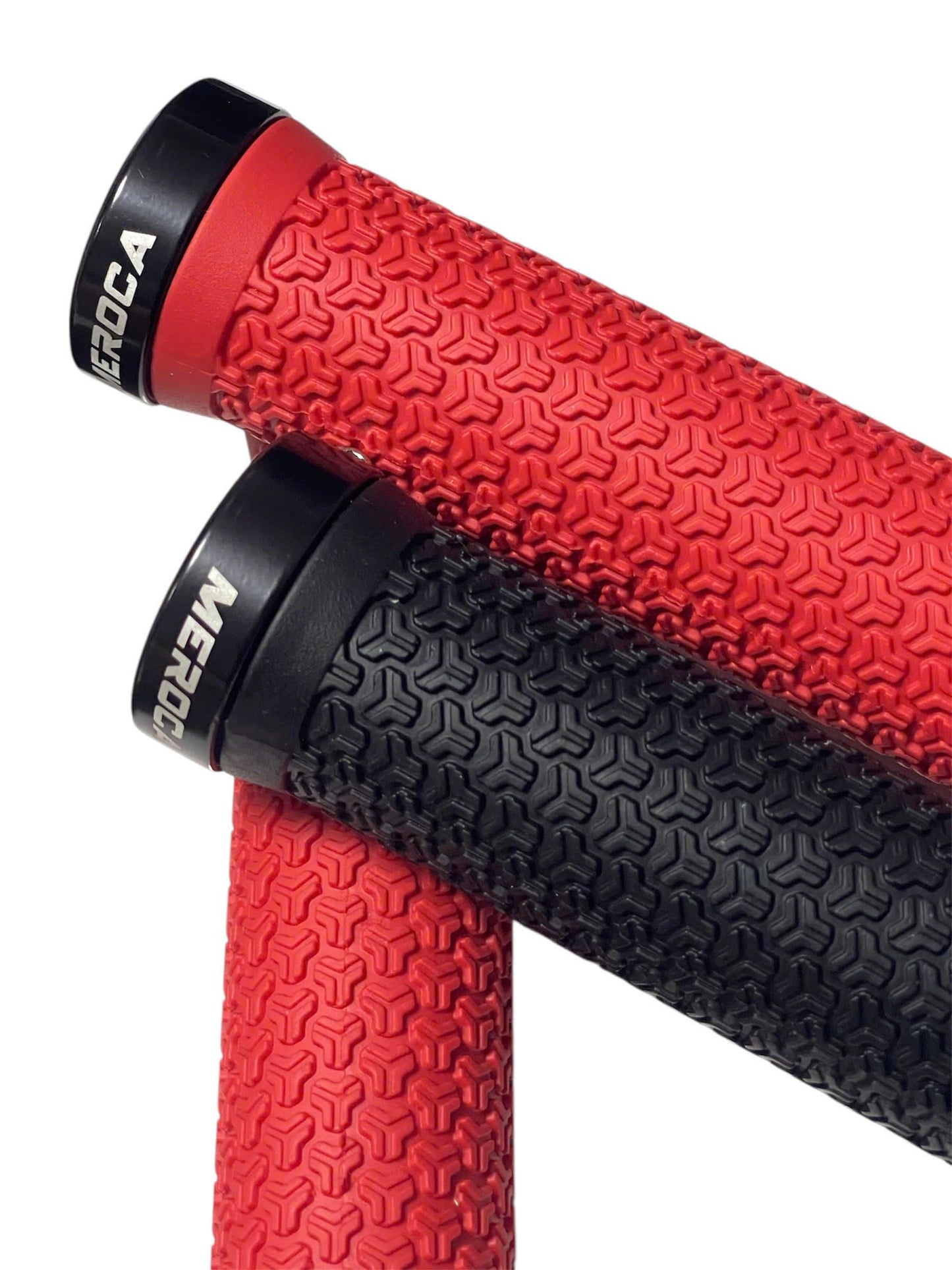 Bicycle grips - Meroca ME 13