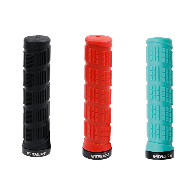 Bicycle grips - Meroca ME 38