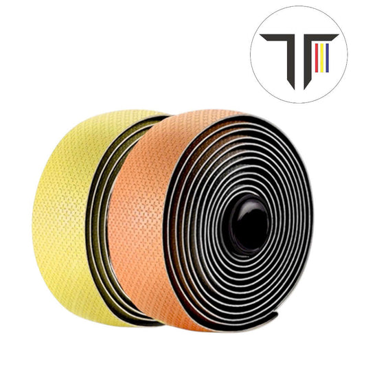 Bicycle tape - with plus border