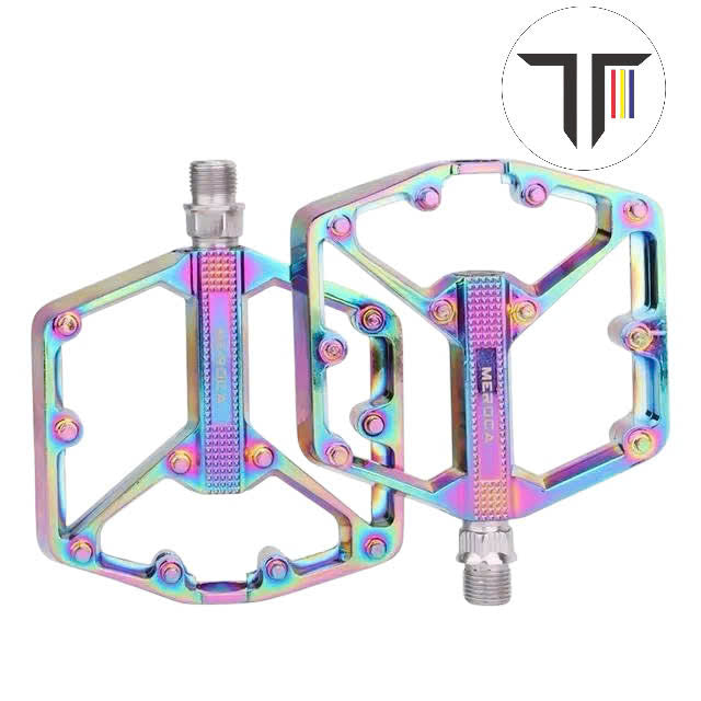 Bicycle pedals - MEROCA Galaxy
