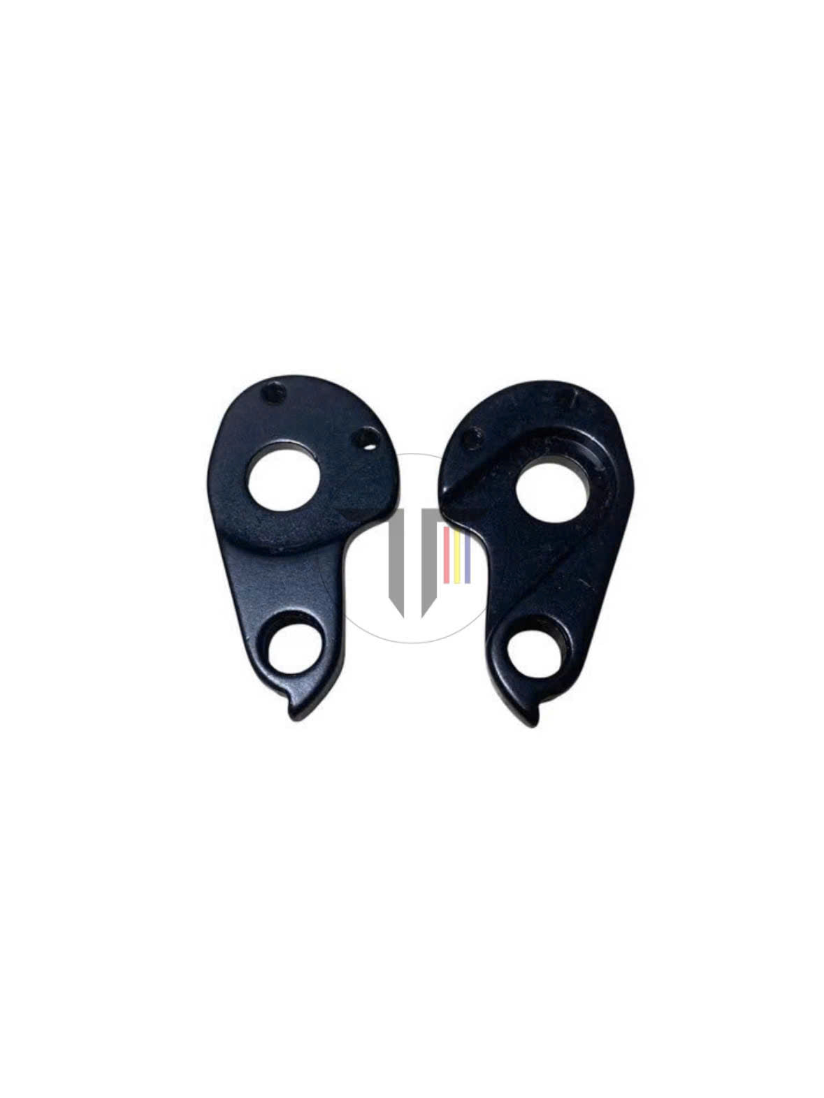 Bike tail hook Black Color