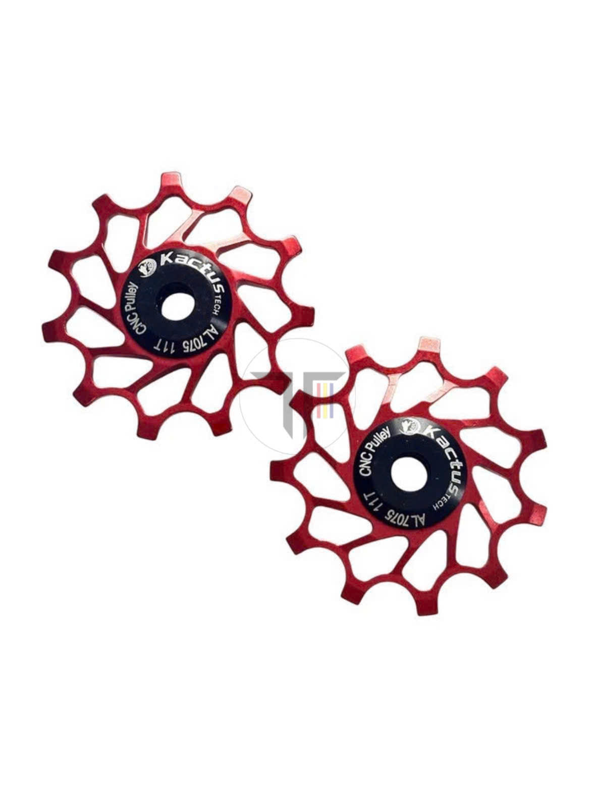 KTPL 11T/11T Rear Derailleurs Pulley