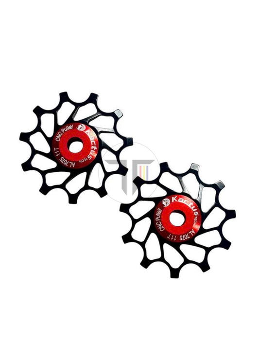 KTPL 11T/11T Rear Derailleurs Pulley