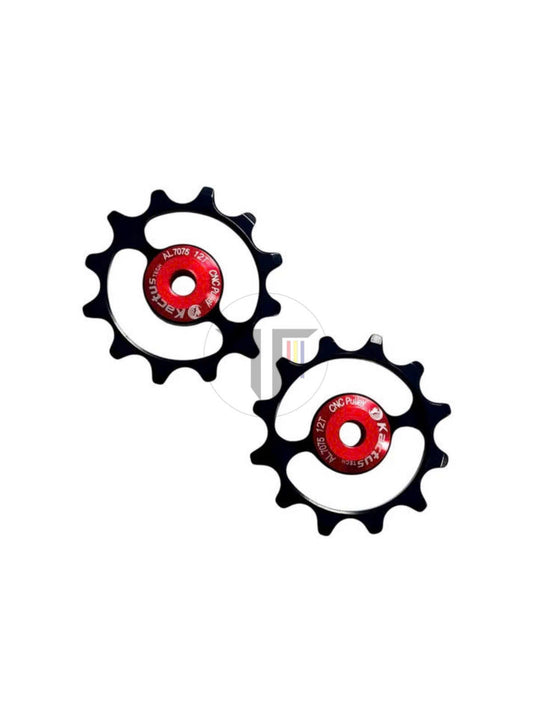 KTPL 12T/12T Rear Derailleurs Pulley