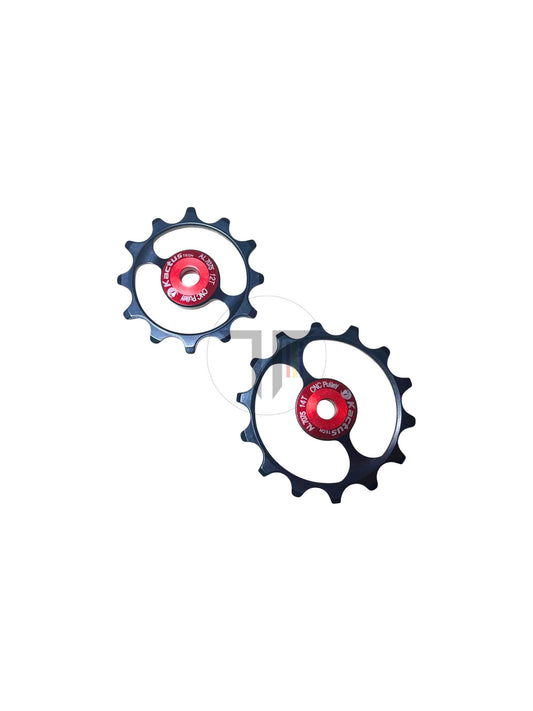 KTPL 12T/14T Rear Derailleurs Pulley