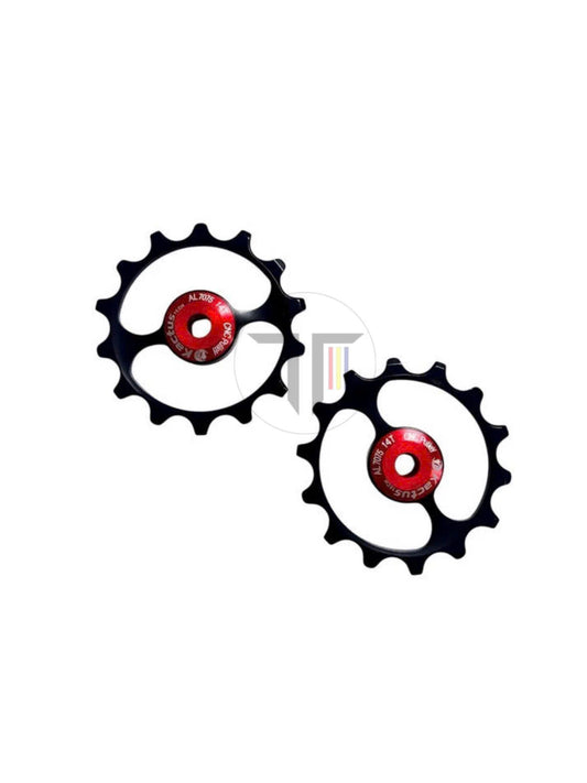 KTPL 14T/14T  Rear Derailleurs Pulley
