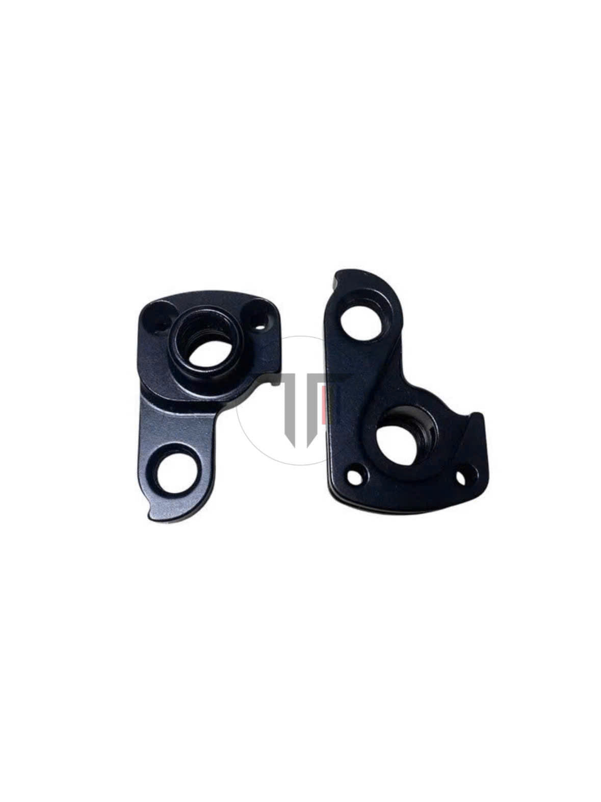 Bike tail hook Black Color