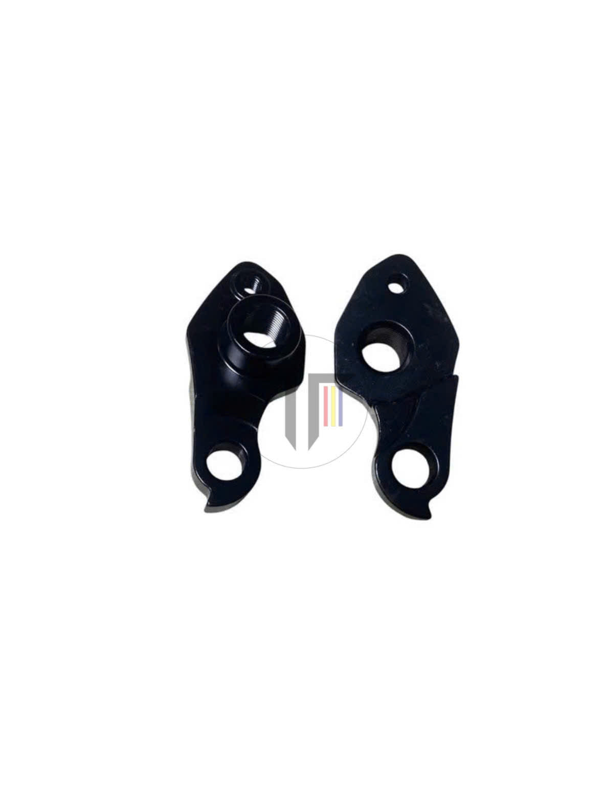 Bike tail hook Black Color