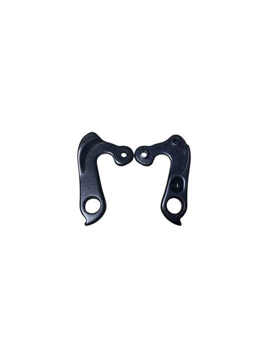 Bike tail hook Black Color