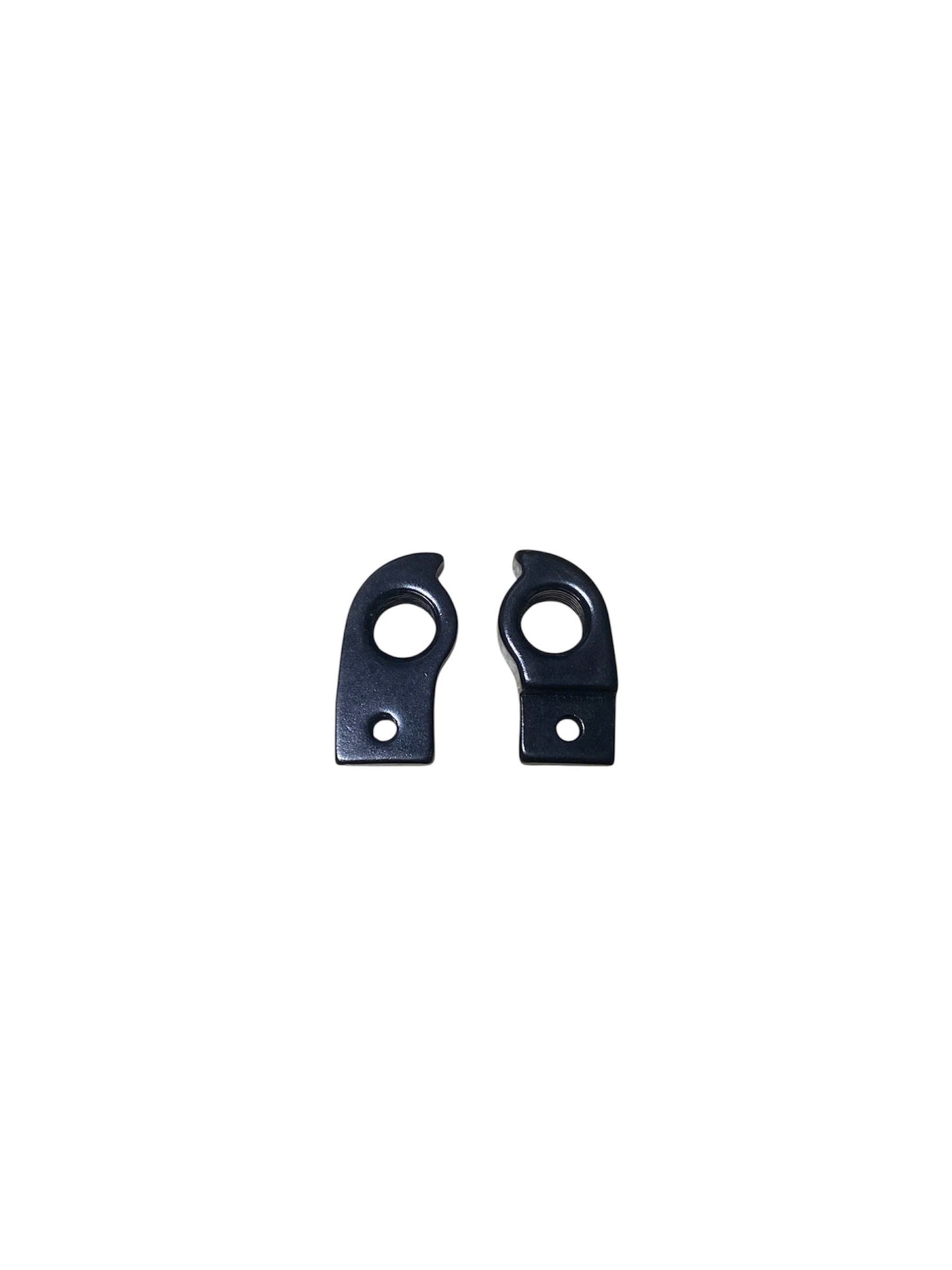 Bike tail hook Black Color