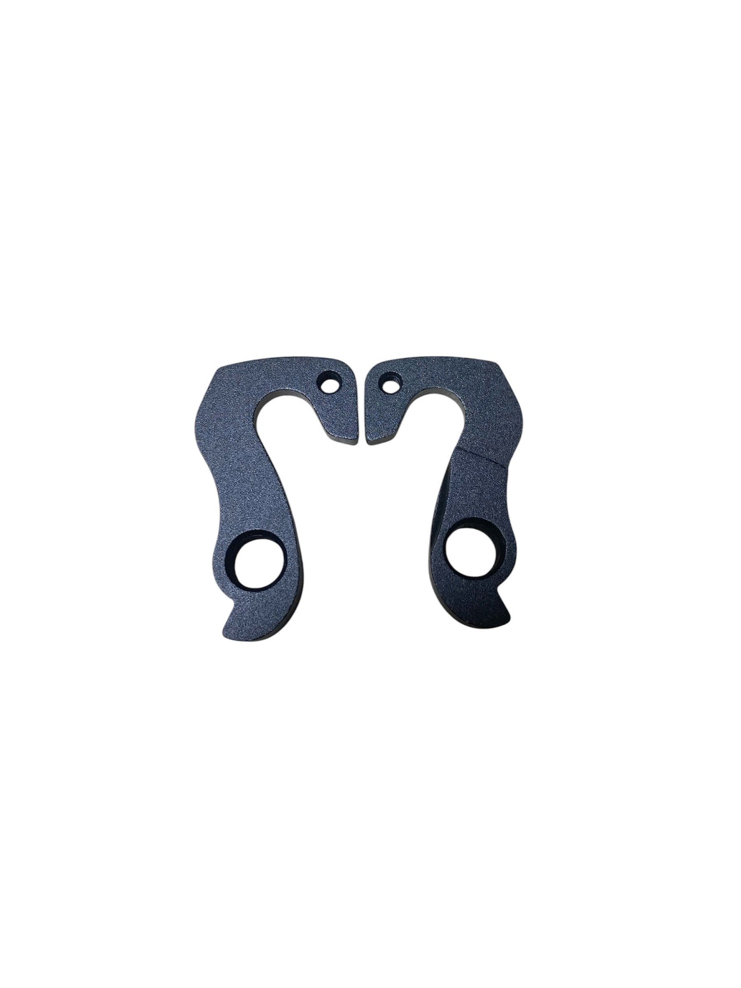 Bike tail hook Black Color
