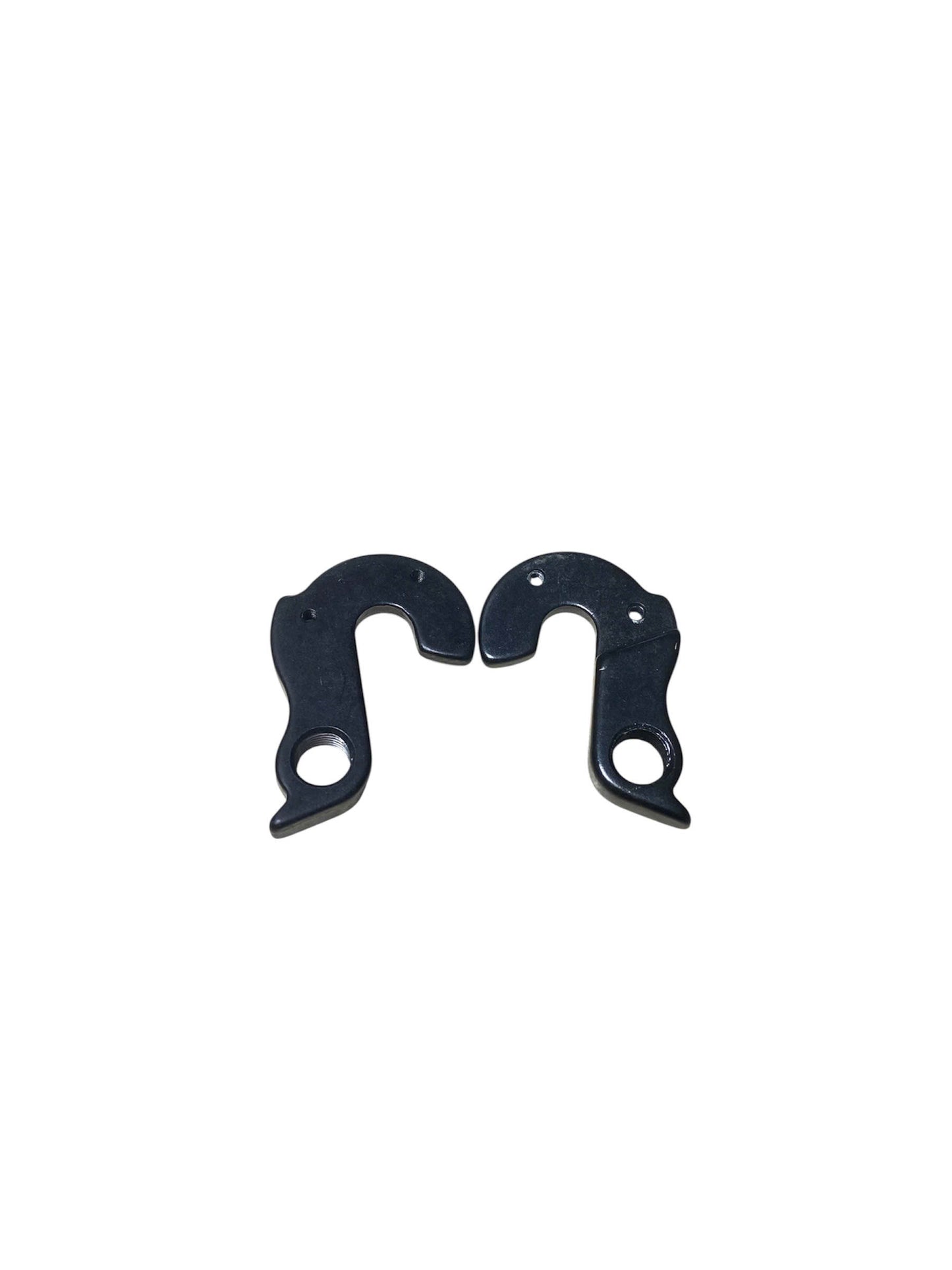 Bike tail hook Black Color