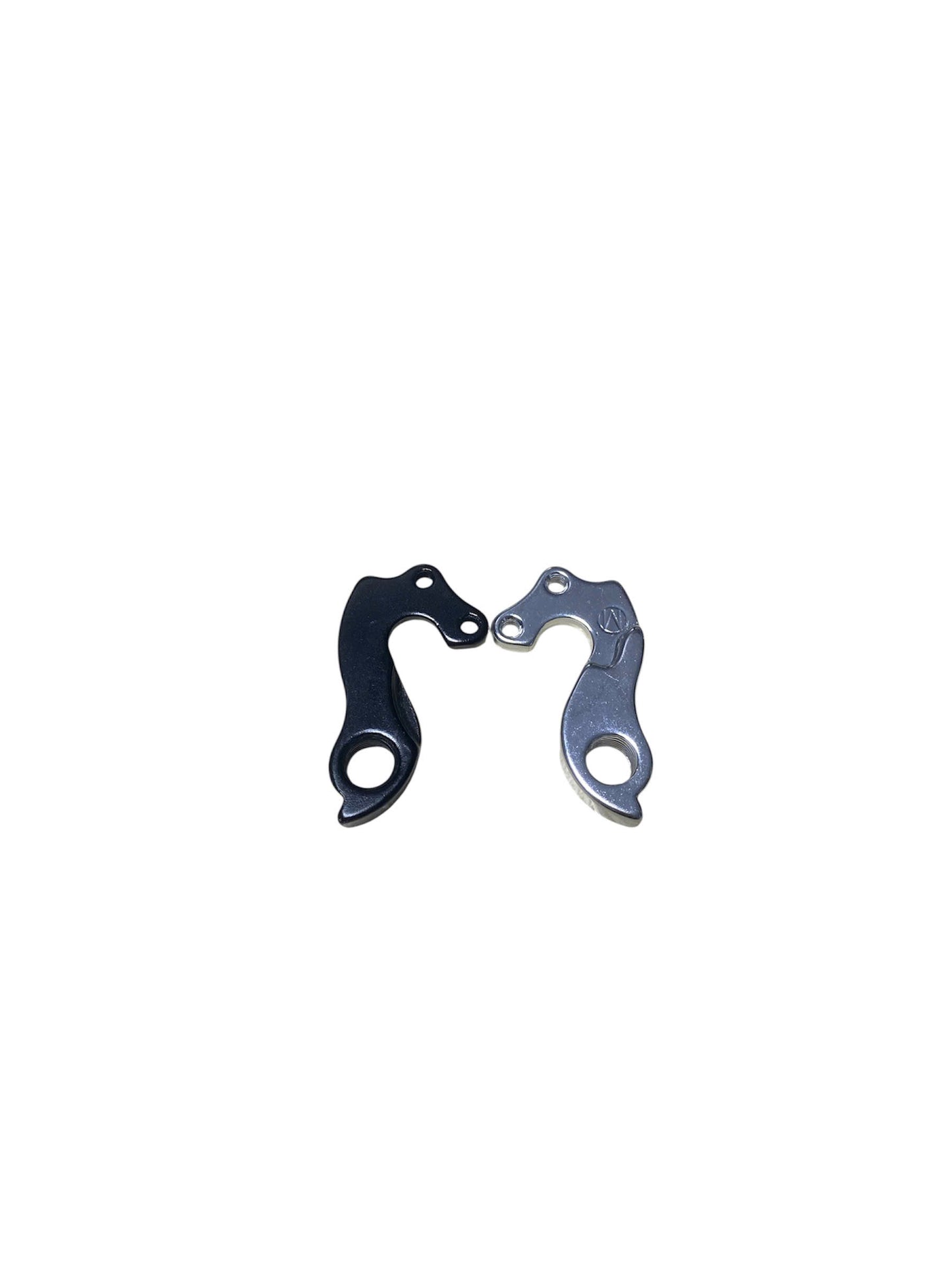 Bike tail hook Black Color