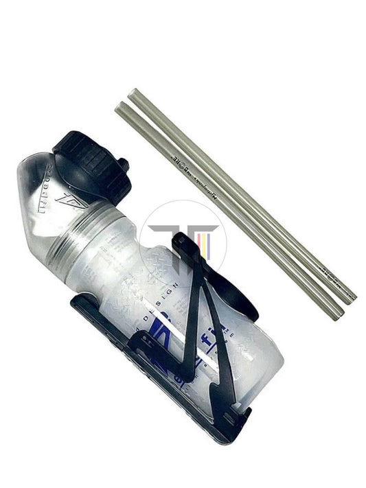 Bình nước xe đạp Aerobundle Speedfil A2 và Z4+