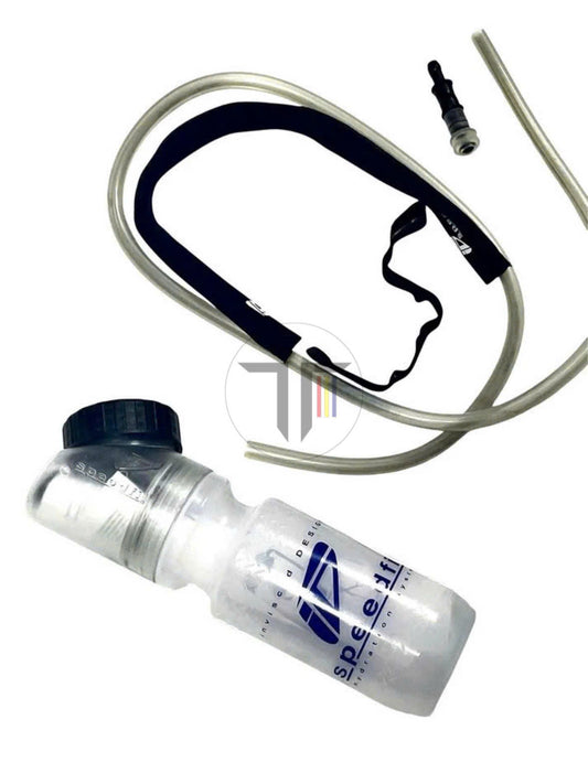 Mains pour bouteille d'eau de vélo F2