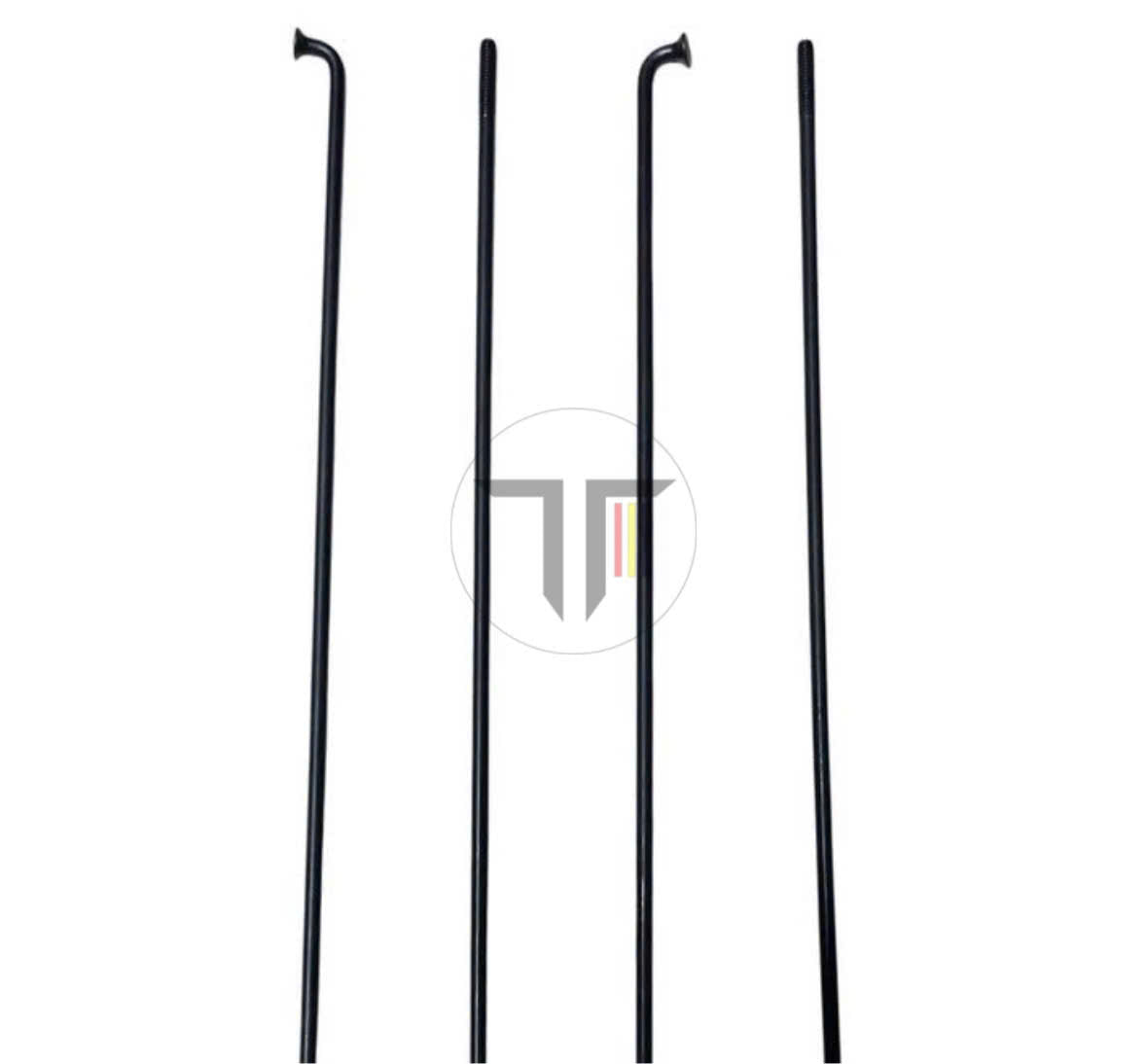 VITTORIA stainless steel hook round spoke 2.0