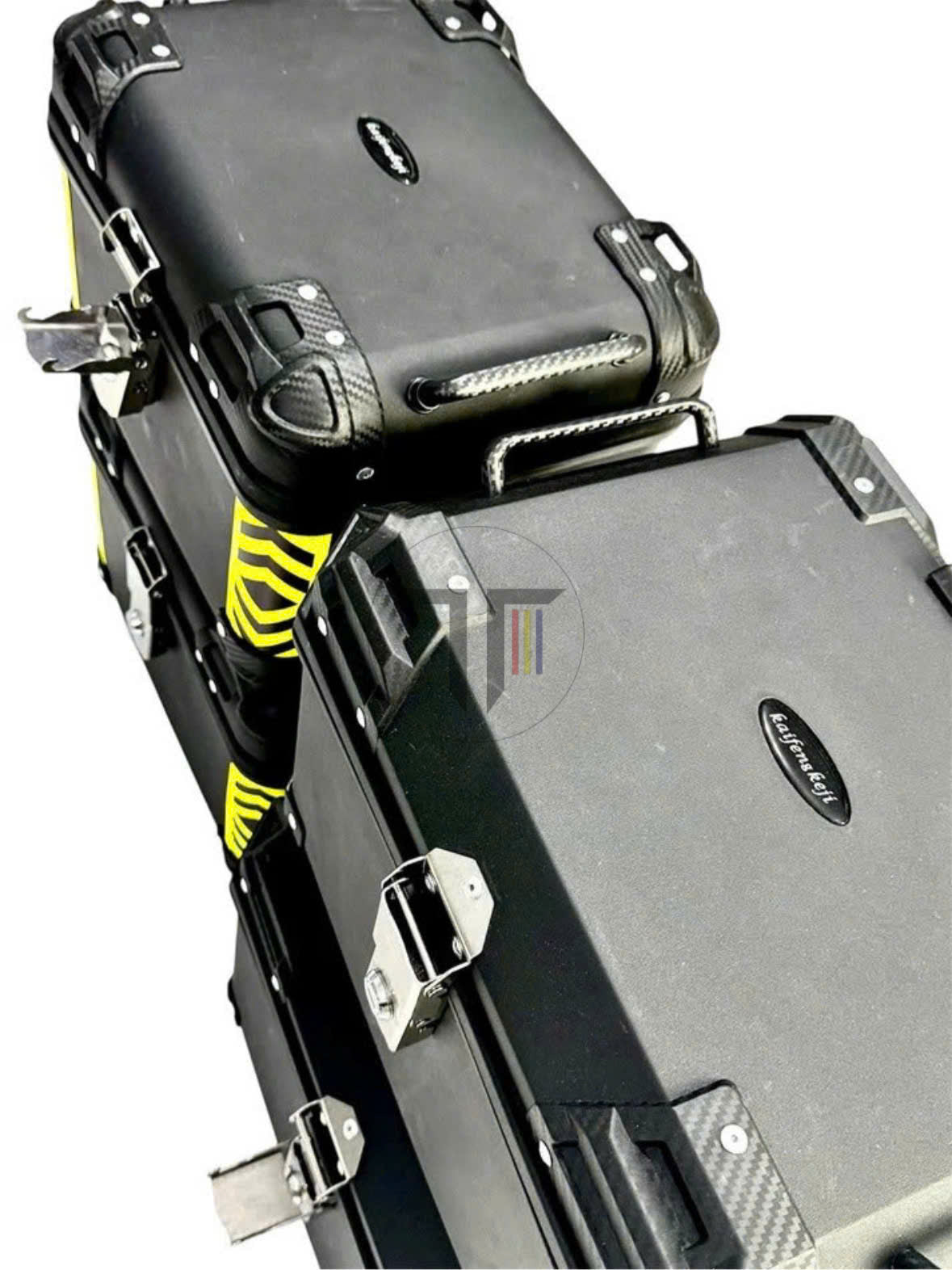 Coffre arrière MOTO