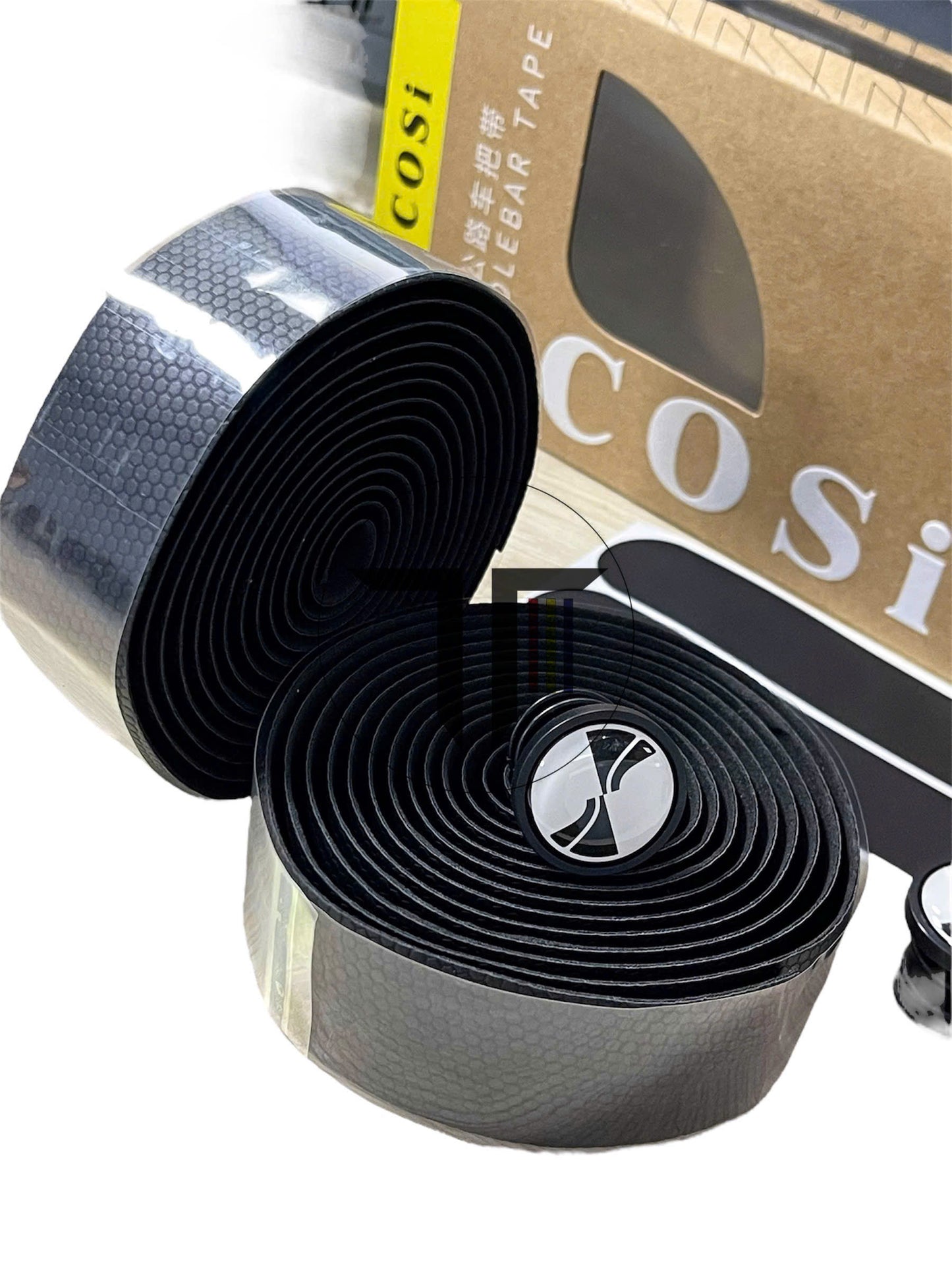 Bicycle handlebar tape