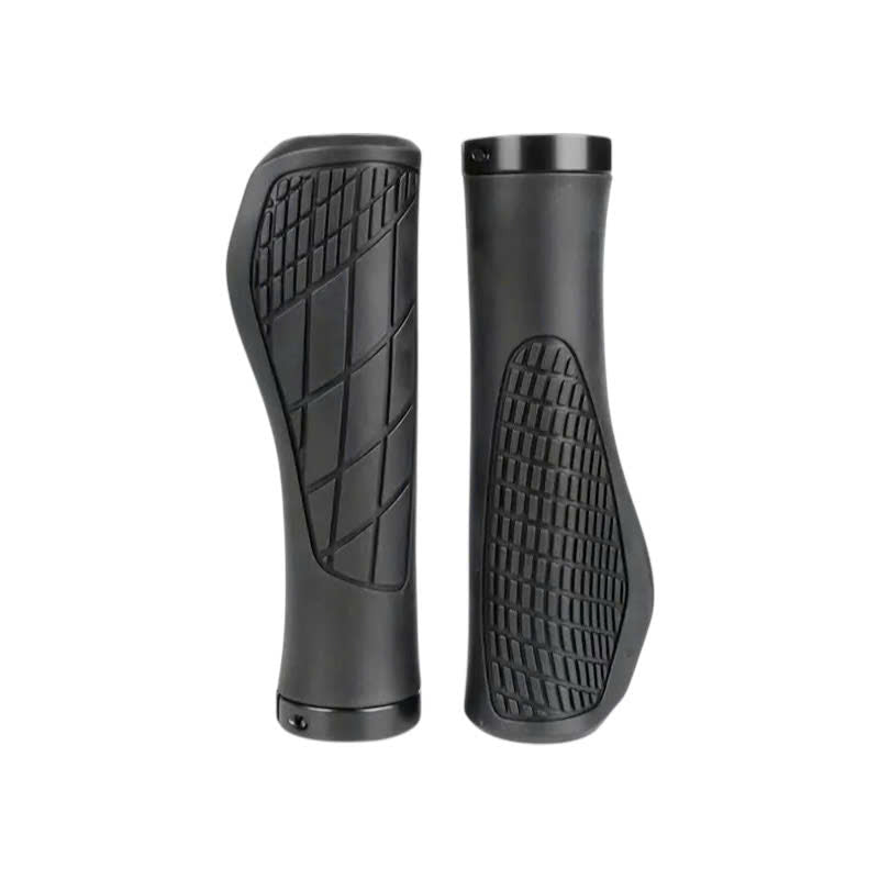 Rubber padded bicycle grips - ODI