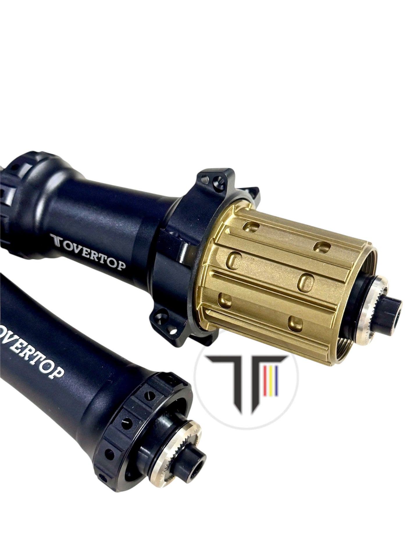 Overtop Bicycle Hub 24H/24H holes Road Bike