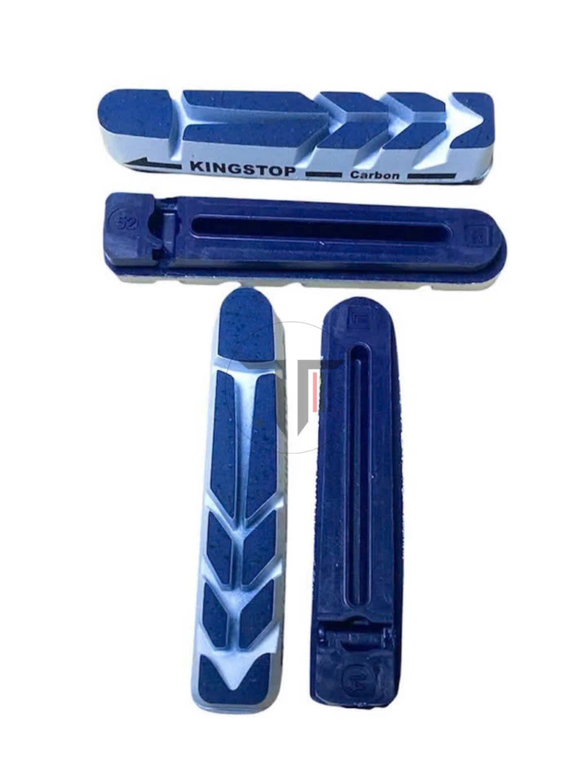 Carbon Rim Use KINGSTOP