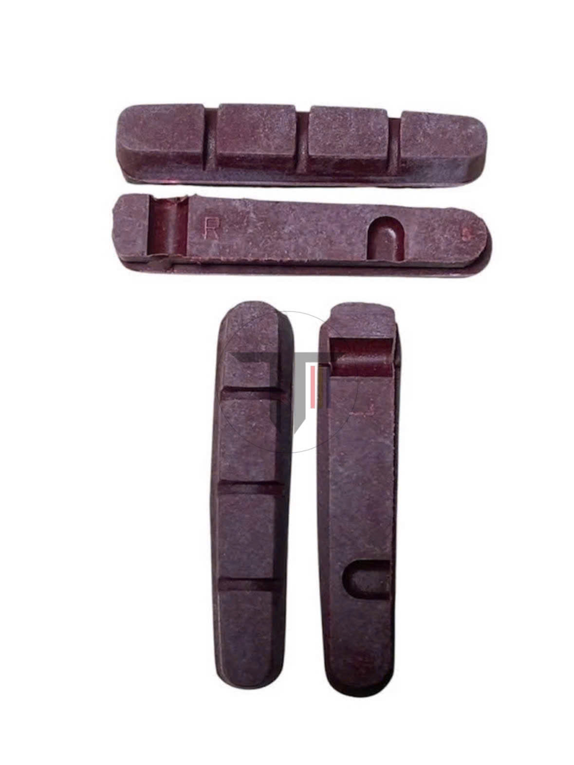 Carbon Rim Use KINGSTOP