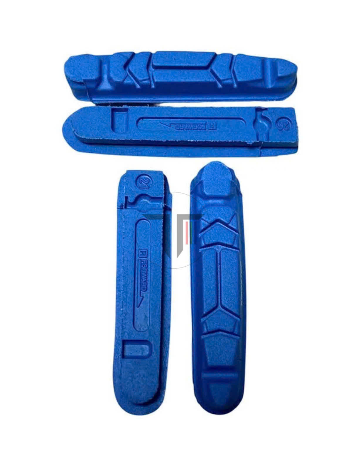 Carbon Rim Use KINGSTOP