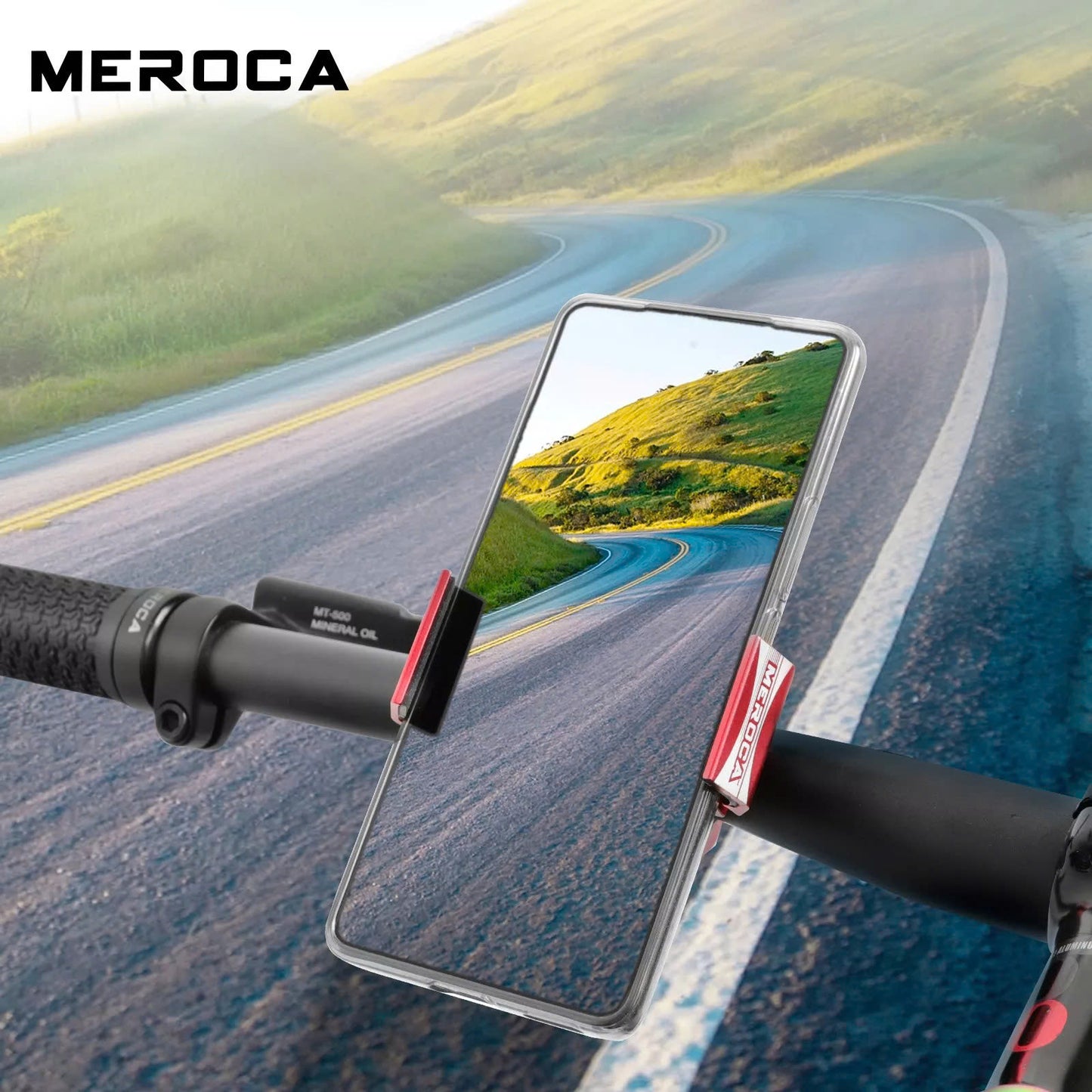 Genuine Meroca phone holder