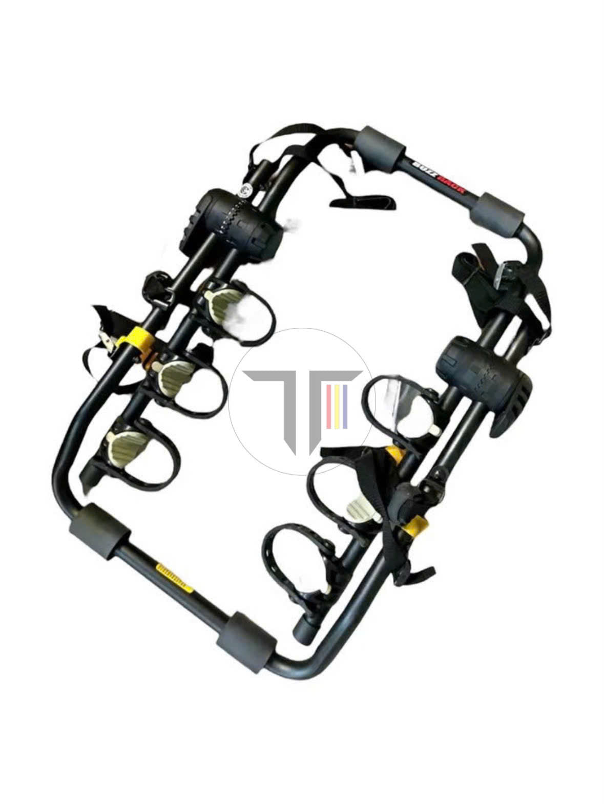 4/5/7 SEATER CAR BIKE HOLDER (BC-7518-3H)