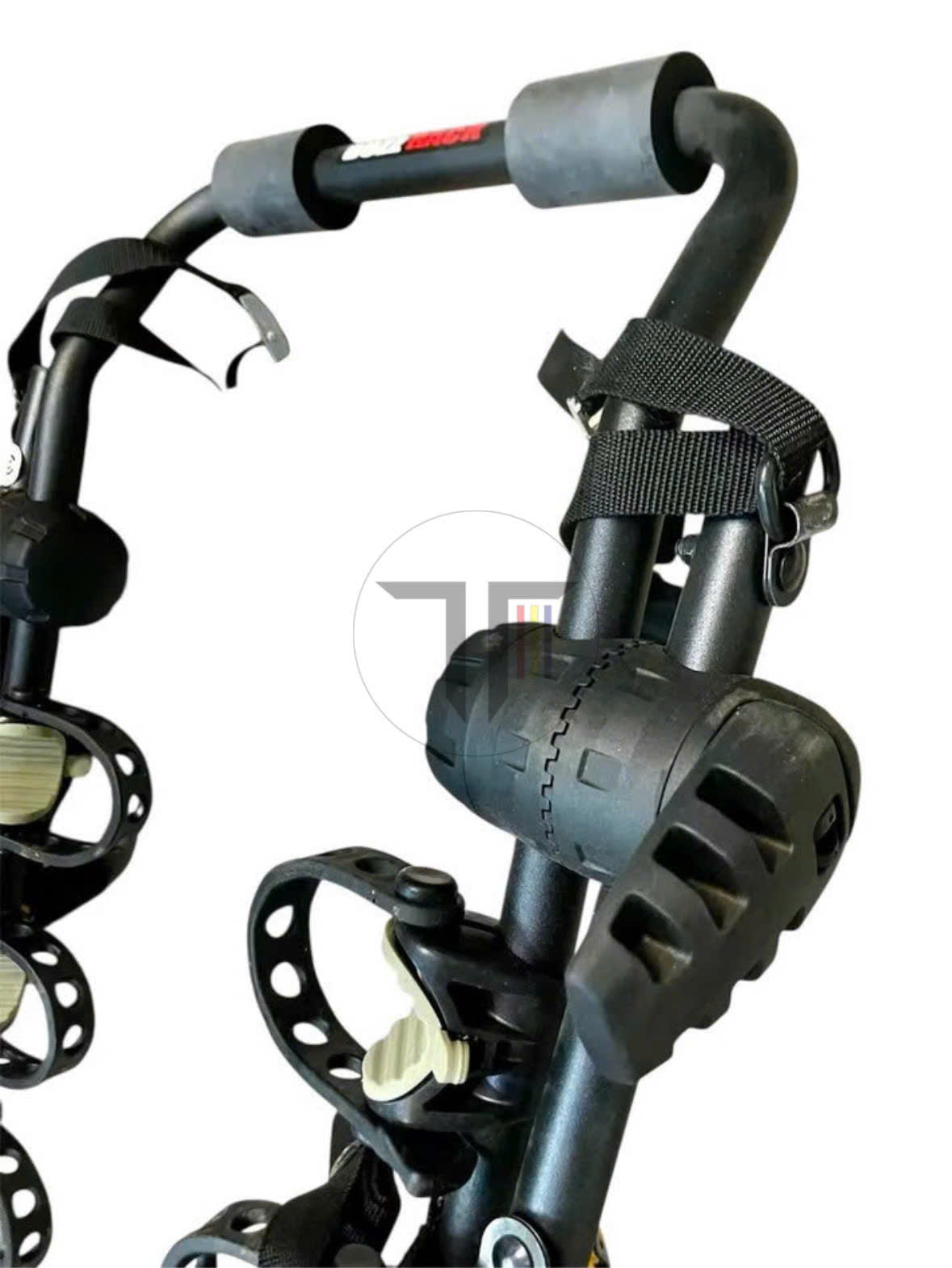 4/5/7 SEATER CAR BIKE HOLDER (BC-7518-3H)