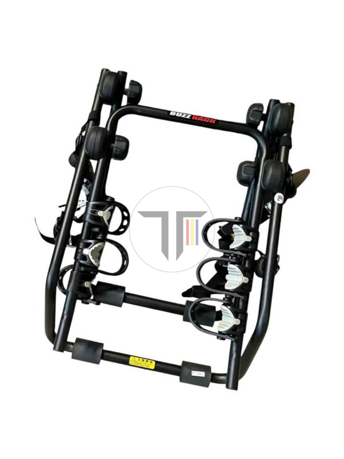 4/5/7 SEATER CAR BIKE HOLDER (BC-3523-3H)