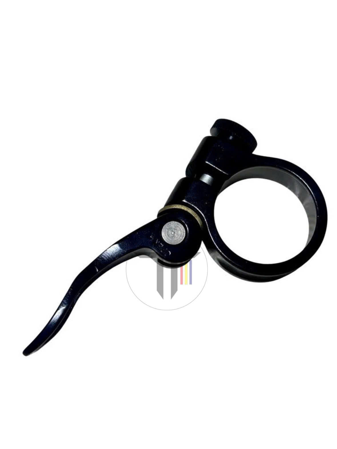 Verrou de tige de selle 34,9 pour tige de selle 31,6