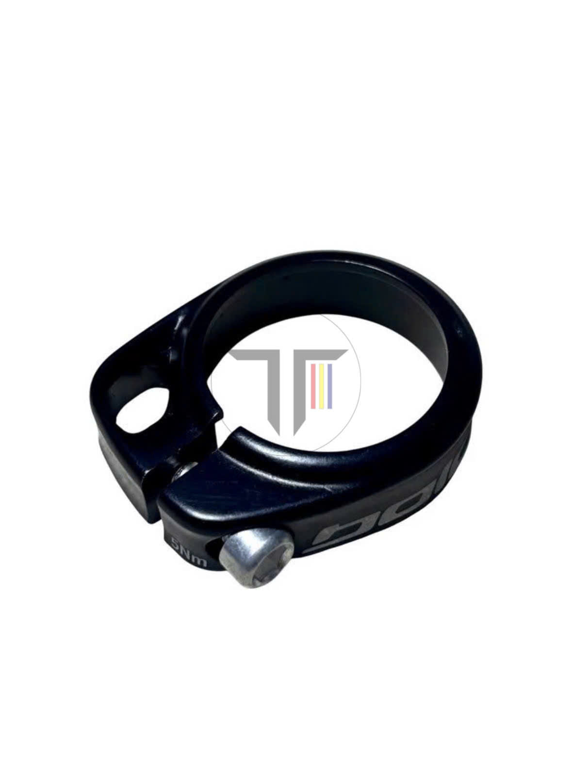 34.9 screw type seat post lock for 31.6 seat post