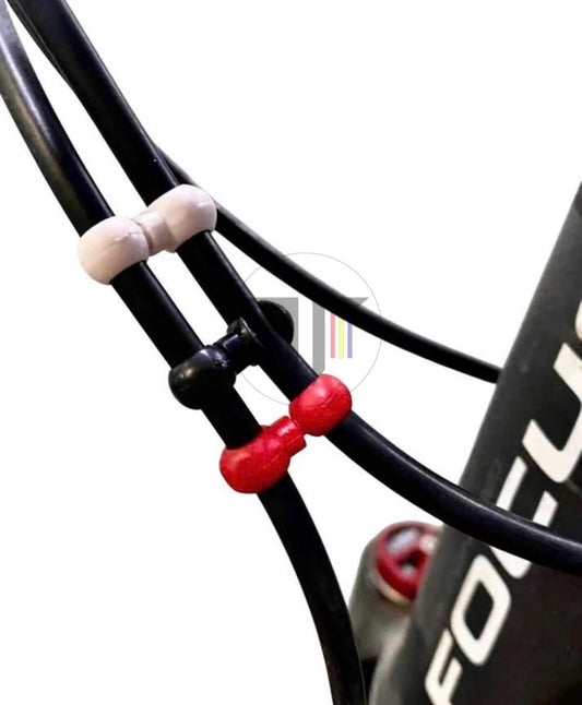 TRLREQ fixed swivel S hook