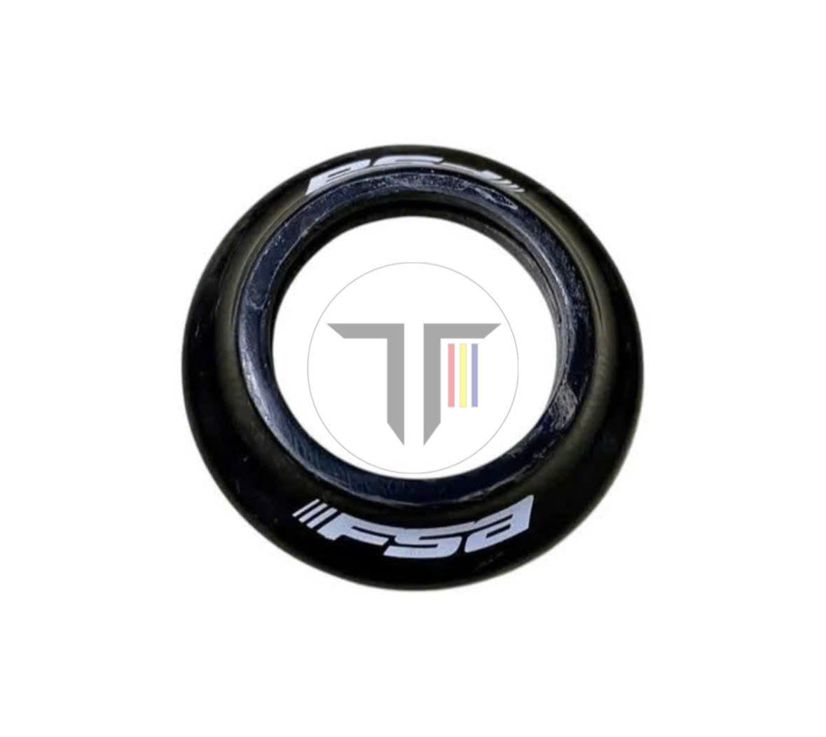 FSA Carbon Head Cup Cover