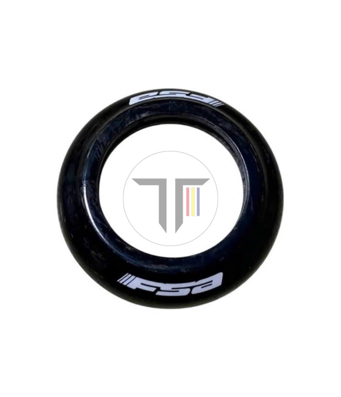 FSA Carbon Head Cup Cover