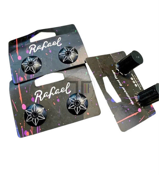 RAFAEL aluminum handlebar stopper