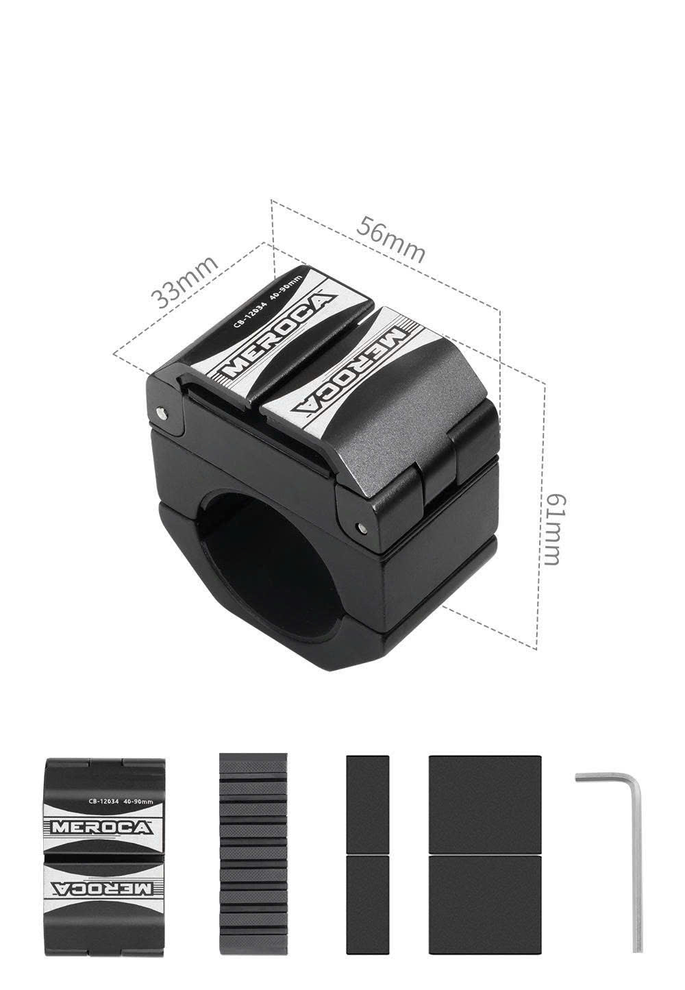 Genuine Meroca phone holder