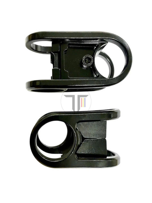 CNC aluminum Stem
