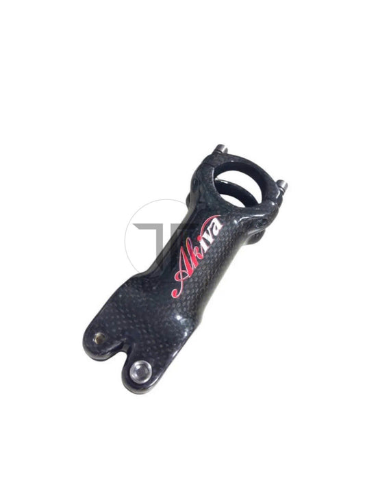 Akiva Stem- carbon fiber reinforced aluminum