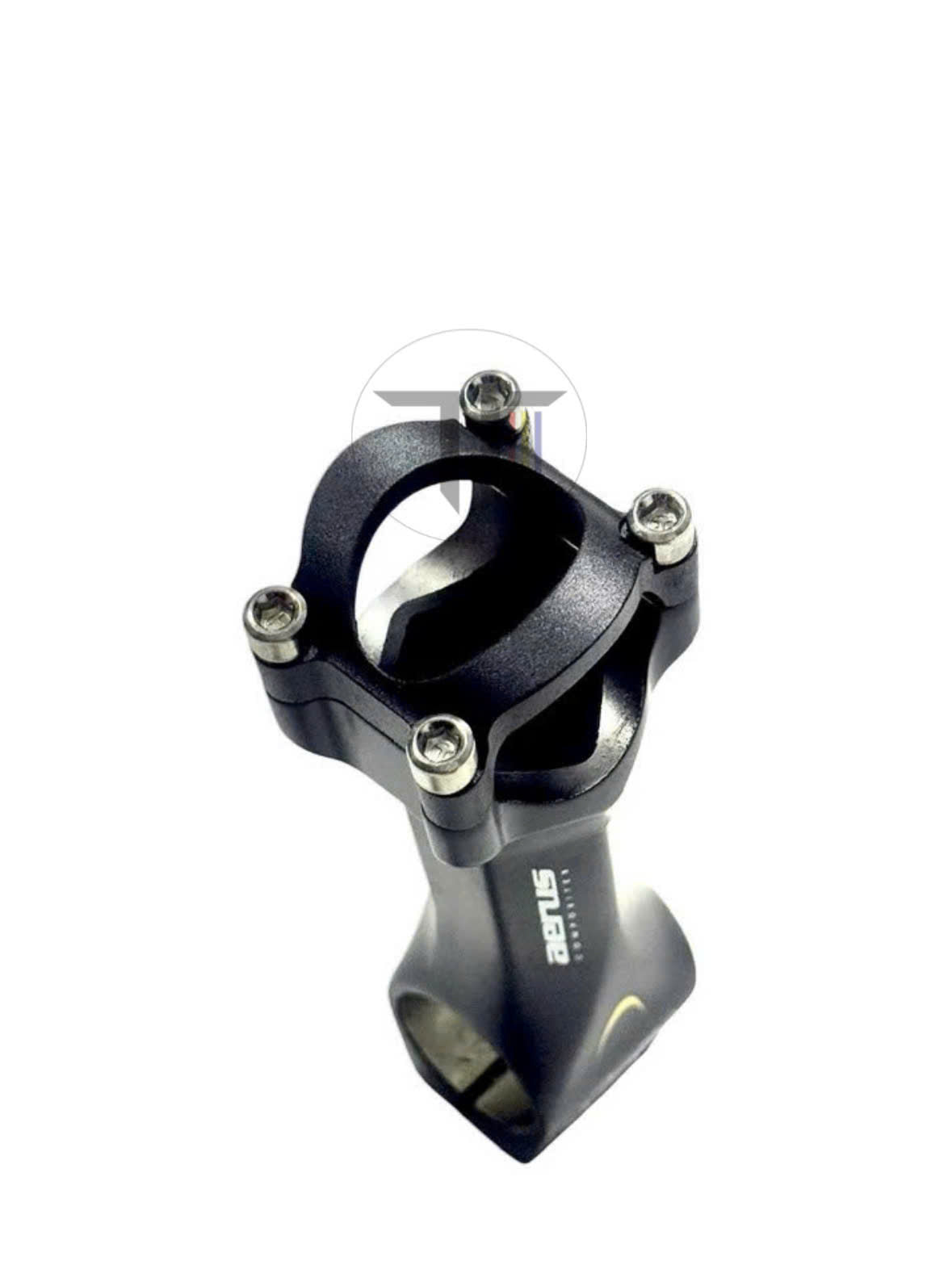 Aerus C4 Stem- carbon fiber reinforced aluminum