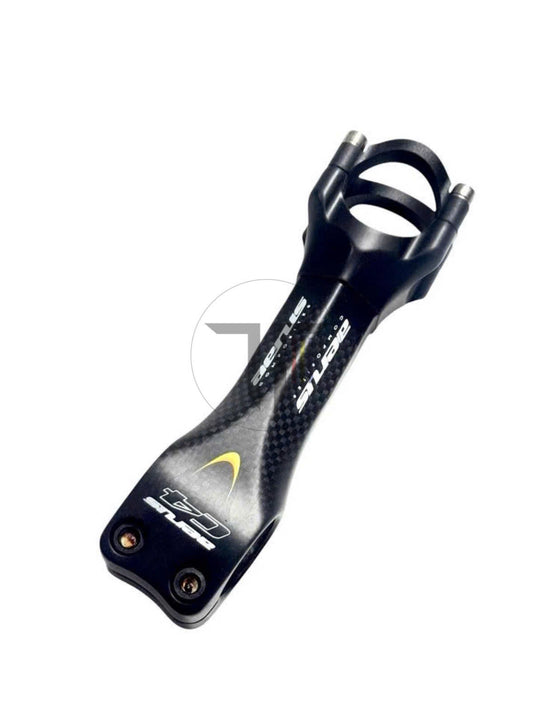 Aerus C4 Stem- carbon fiber reinforced aluminum