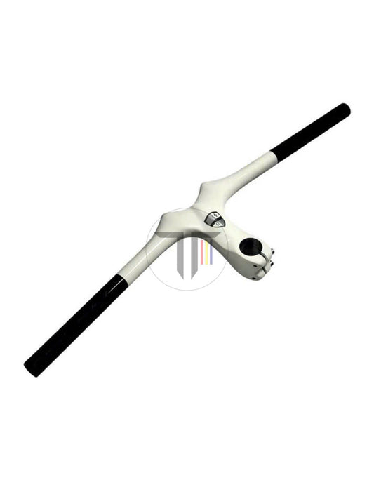 Handlebar Cinanili- integrated handlebar and stem