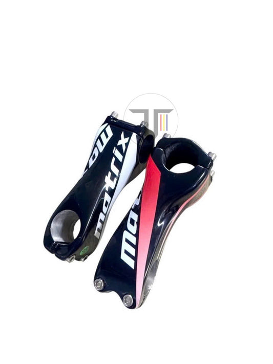 Matrix Stem Carbon
